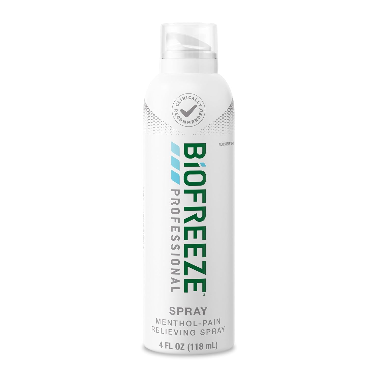 Biofreeze Spray Picture