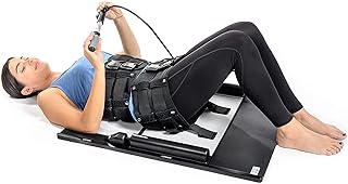 Lumbar Traction Device Picture