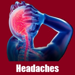 Headache Picture