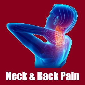 Back & Neck Pain Picture