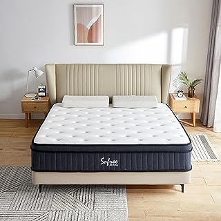 Sofree Hybrid Mattress Picture