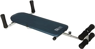 Stamina Inline Traction Bench Picture