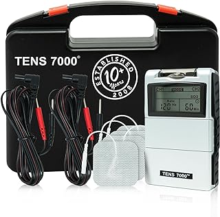 TENS 7000 Unit Picture