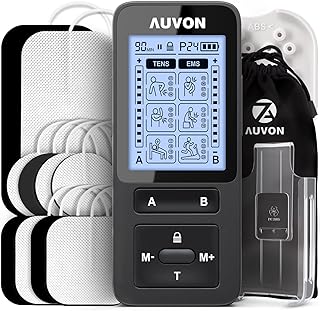 Auvon TENS Unit Picture