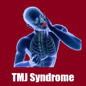 TMJ Syndrome Picture