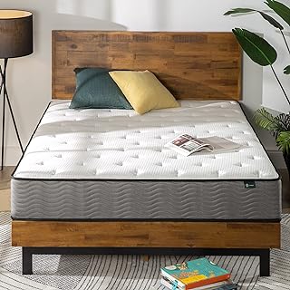 Zinus Extra Firm Mattress